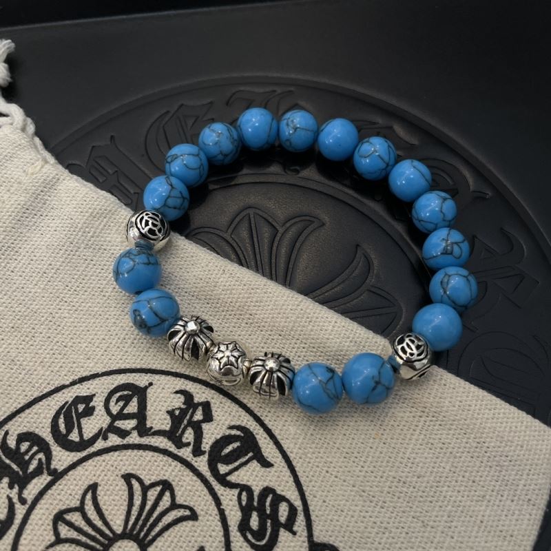 Ch*0me He**ts bracelets